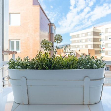 Ferienwohnung Lu&Cia Malagueta 9 Málaga Exterior foto